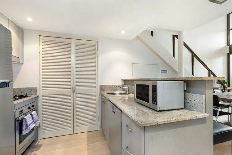 Fifth view of Homely apartment listing, 310/174-182 Goulburn Street, Darlinghurst NSW 2010