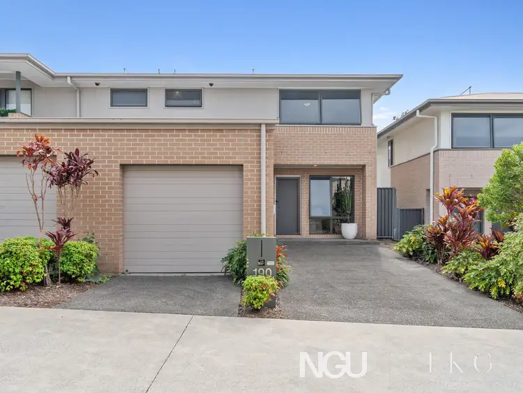 190/25 Farinazzo Street, Richlands QLD 4077