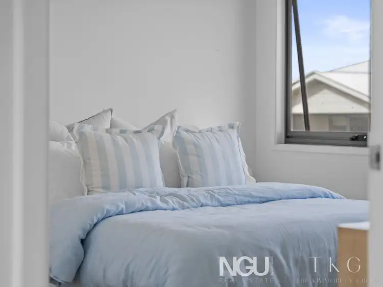 Fourth view of Homely apartment listing, 190/25 Farinazzo Street, Richlands QLD 4077