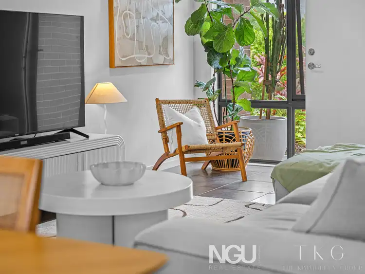 Fifth view of Homely apartment listing, 190/25 Farinazzo Street, Richlands QLD 4077