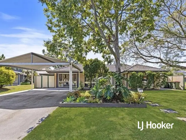 3 Packer Street, Chermside West QLD 4032