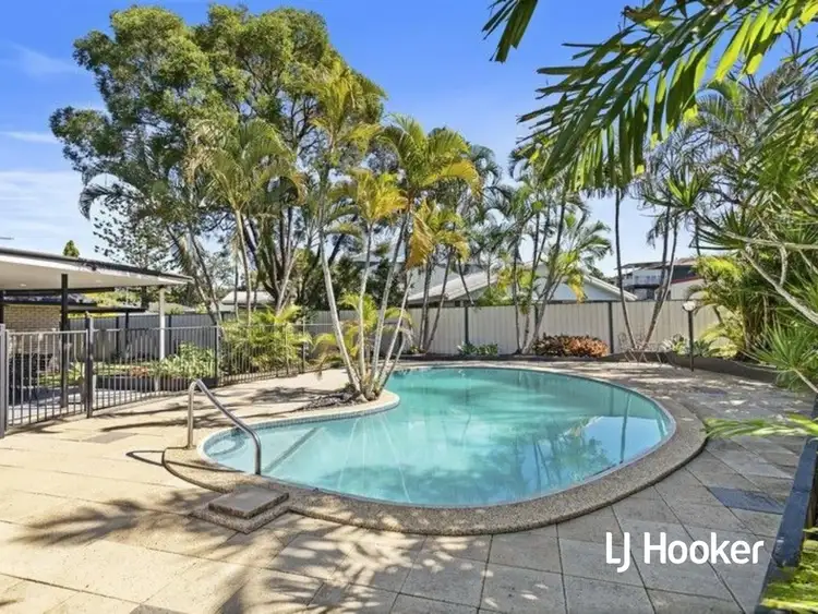 Second view of Homely house listing, 3 Packer Street, Chermside West QLD 4032