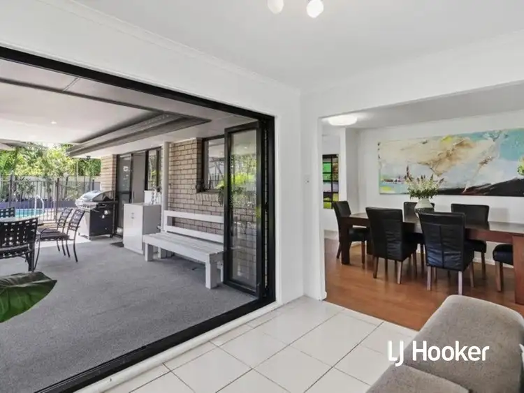 Fourth view of Homely house listing, 3 Packer Street, Chermside West QLD 4032