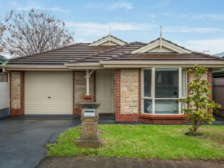 7A Humber Street, Holden Hill SA 5088
