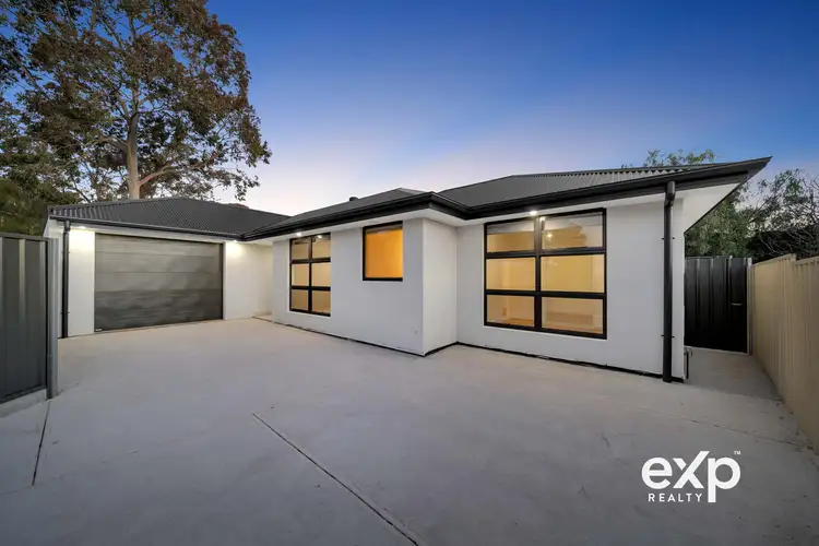 8A WASLEY Street, Elizabeth Downs SA 5113