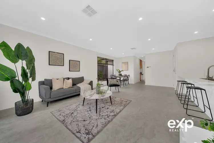 Third view of Homely house listing, 8A WASLEY Street, Elizabeth Downs SA 5113