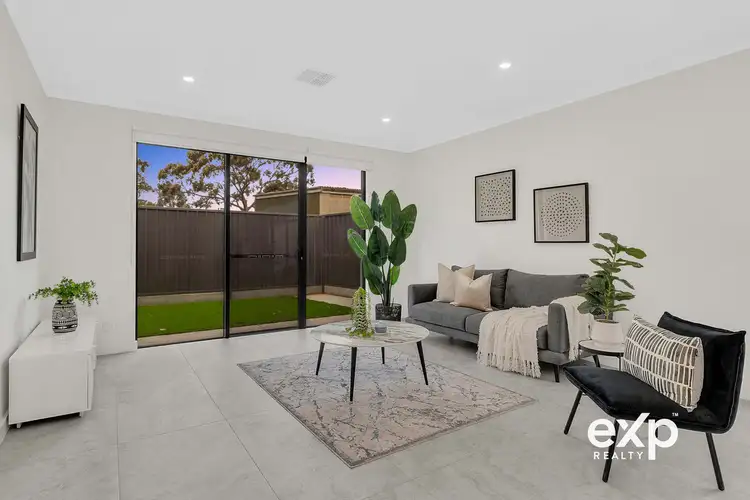 Fourth view of Homely house listing, 8A WASLEY Street, Elizabeth Downs SA 5113