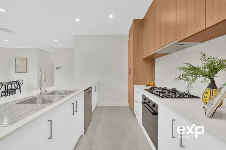 Fifth view of Homely house listing, 8A WASLEY Street, Elizabeth Downs SA 5113