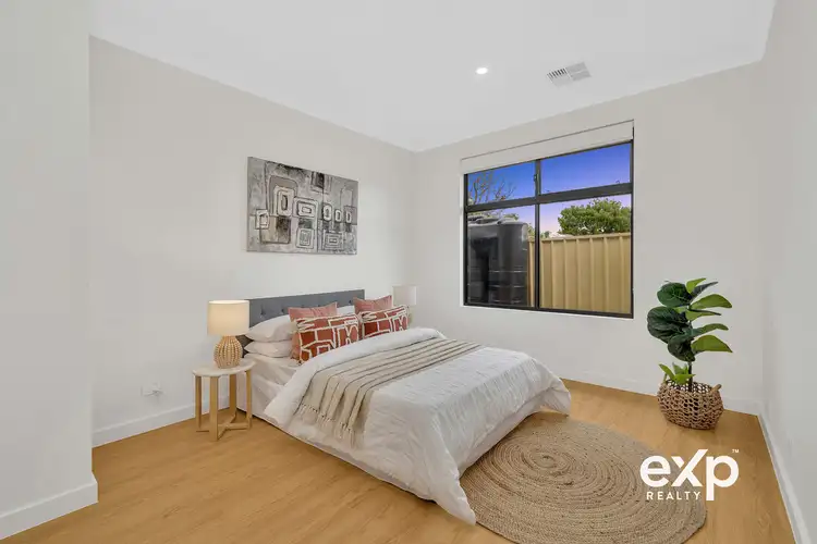 Sixth view of Homely house listing, 8A WASLEY Street, Elizabeth Downs SA 5113