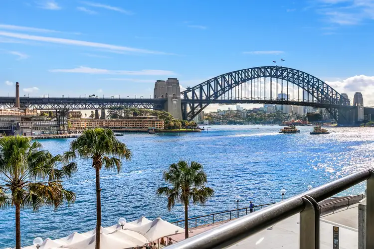 1 Macquarie Street, Sydney NSW 2000