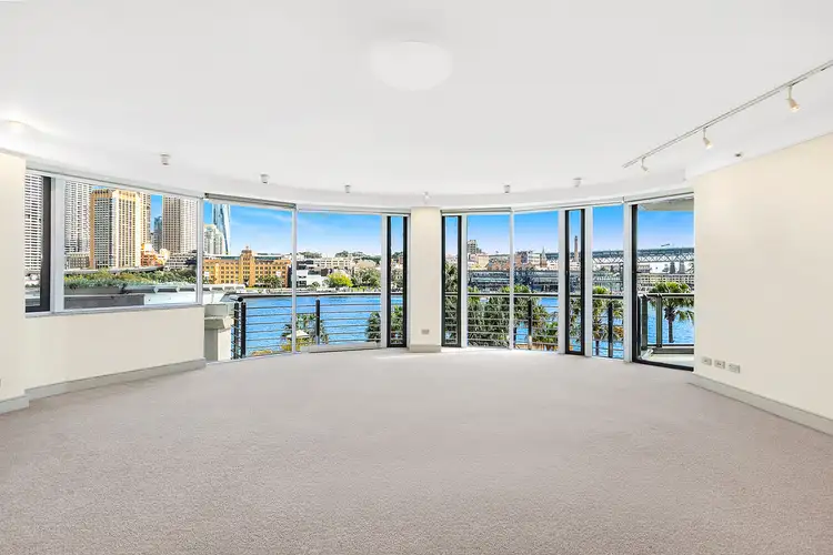 Second view of Homely unit listing, 1 Macquarie Street, Sydney NSW 2000