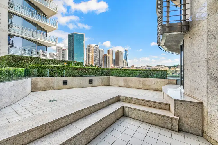 Third view of Homely unit listing, 1 Macquarie Street, Sydney NSW 2000