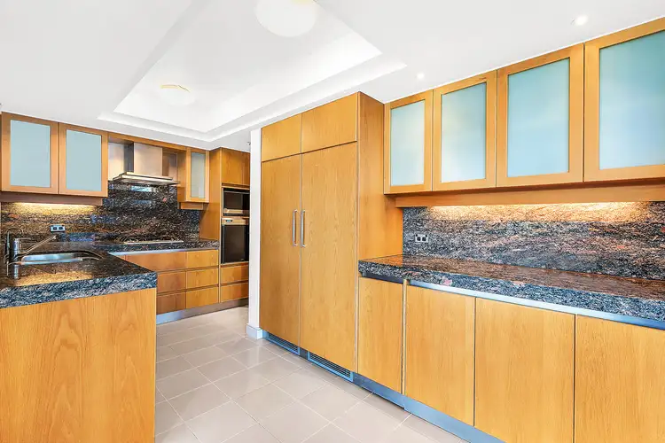 Fourth view of Homely unit listing, 1 Macquarie Street, Sydney NSW 2000