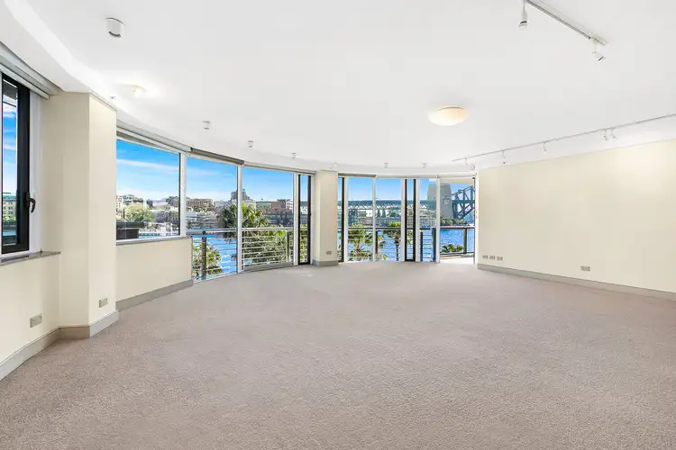 Fifth view of Homely unit listing, 1 Macquarie Street, Sydney NSW 2000