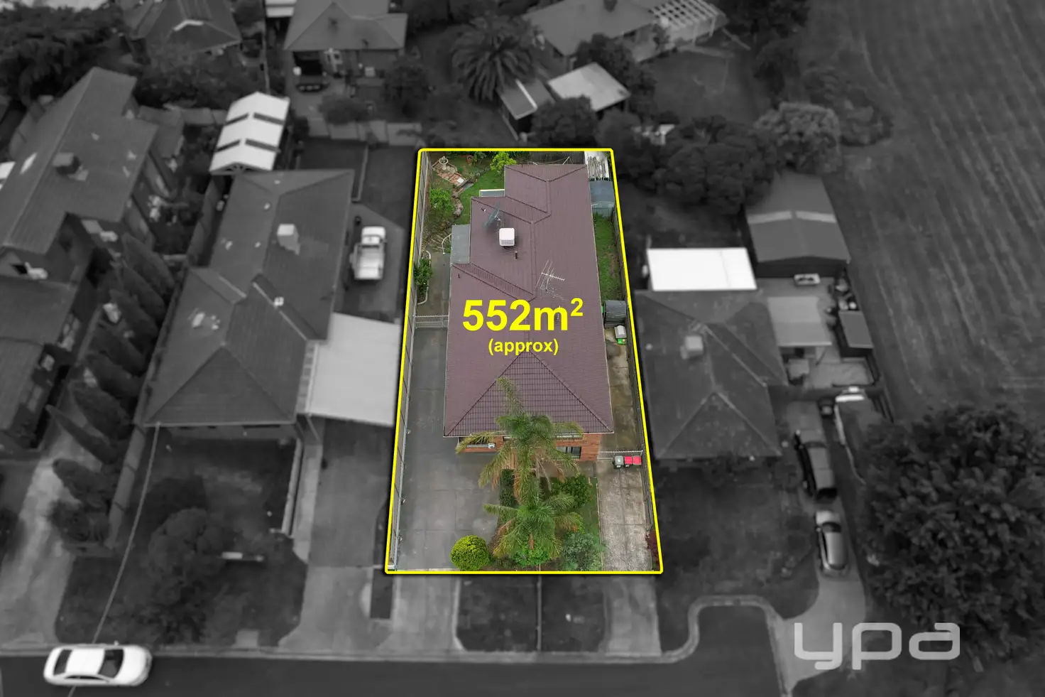 Main view of Homely house listing, 14 Kenny Street, Westmeadows VIC 3049