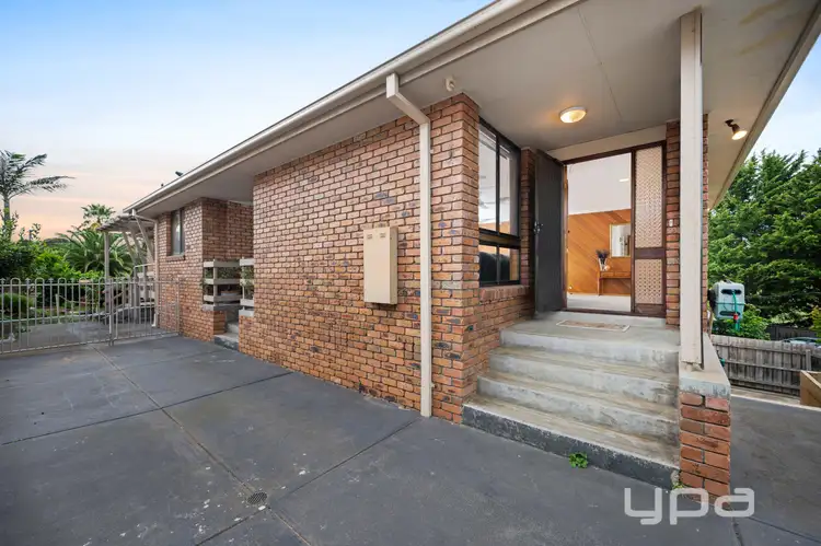 Second view of Homely house listing, 14 Kenny Street, Westmeadows VIC 3049