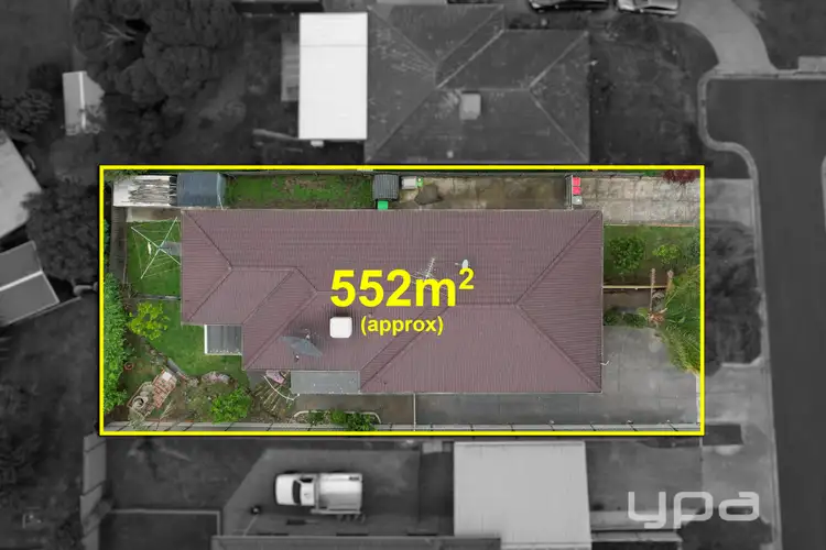 Fourth view of Homely house listing, 14 Kenny Street, Westmeadows VIC 3049