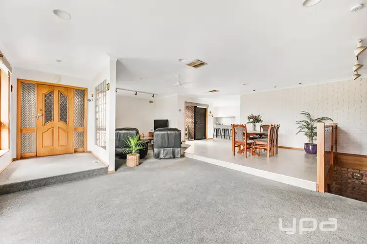 Sixth view of Homely house listing, 14 Kenny Street, Westmeadows VIC 3049