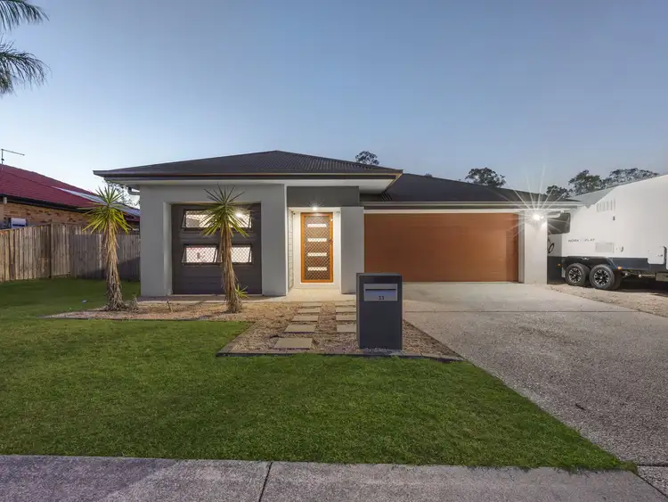 33 Mcgoldrick Street, Flagstone QLD 4280