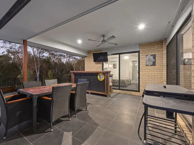 Second view of Homely house listing, 33 Mcgoldrick Street, Flagstone QLD 4280