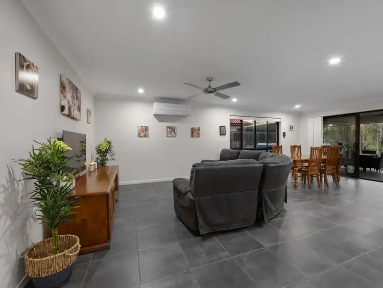 Third view of Homely house listing, 33 Mcgoldrick Street, Flagstone QLD 4280