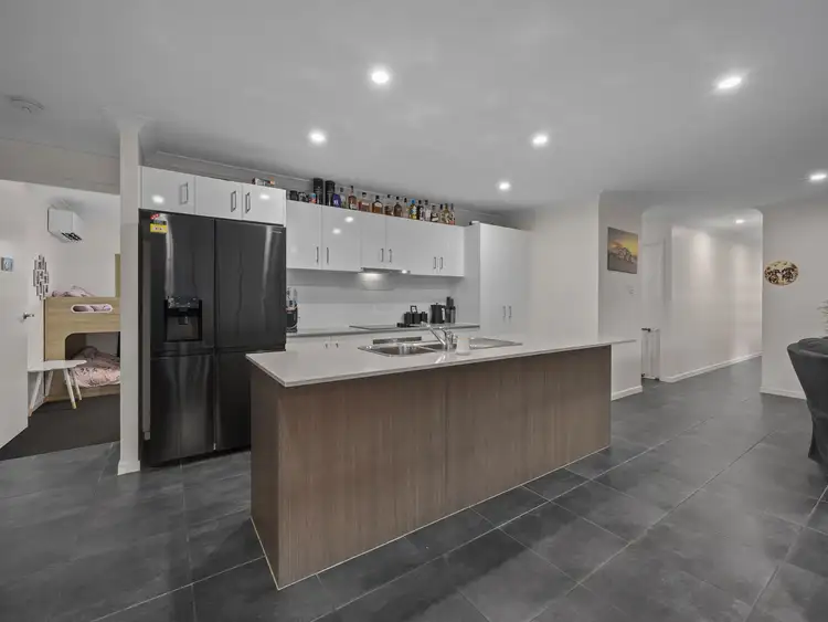 Fifth view of Homely house listing, 33 Mcgoldrick Street, Flagstone QLD 4280