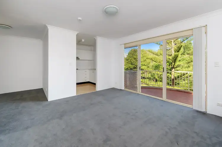 Second view of Homely unit listing, 9/2 Bellbrook Avenue, Hornsby NSW 2077