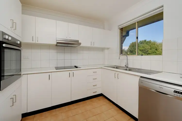 Third view of Homely unit listing, 9/2 Bellbrook Avenue, Hornsby NSW 2077