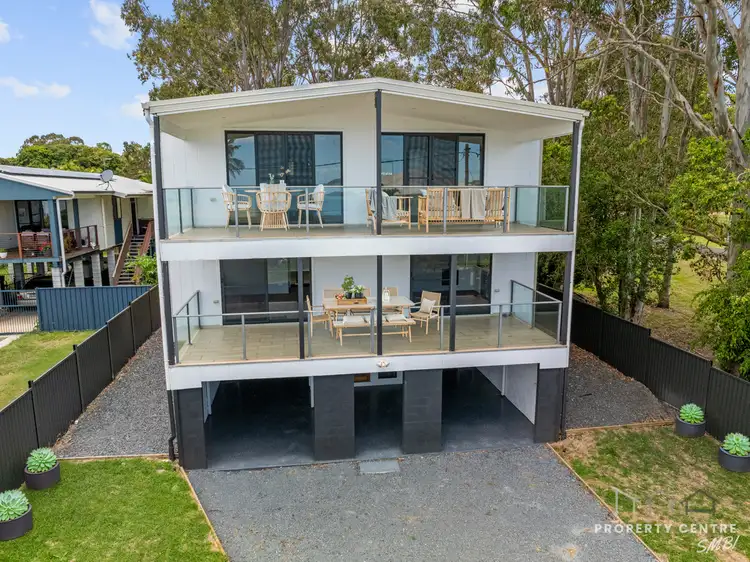 54 Bay Drive, Russell Island QLD 4184