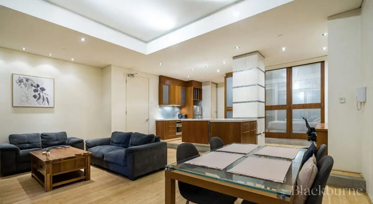 Main view of Homely apartment listing, 13/255 Adelaide Terrace, Perth WA 6000