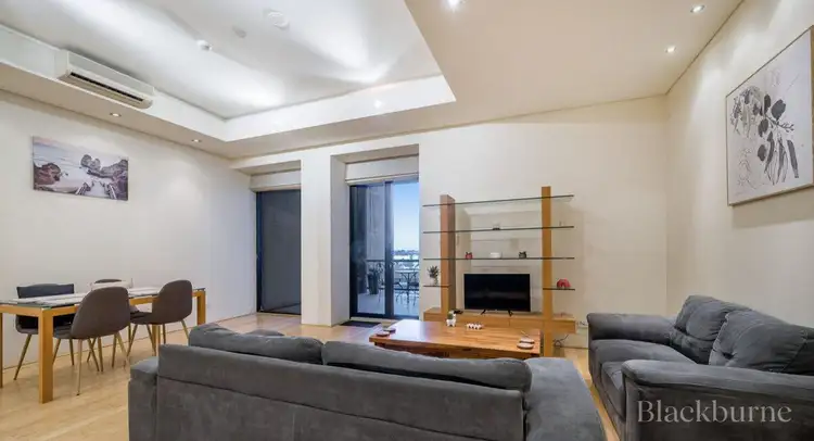 Second view of Homely apartment listing, 13/255 Adelaide Terrace, Perth WA 6000