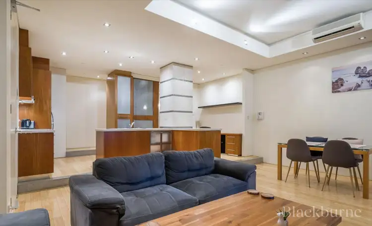 Third view of Homely apartment listing, 13/255 Adelaide Terrace, Perth WA 6000