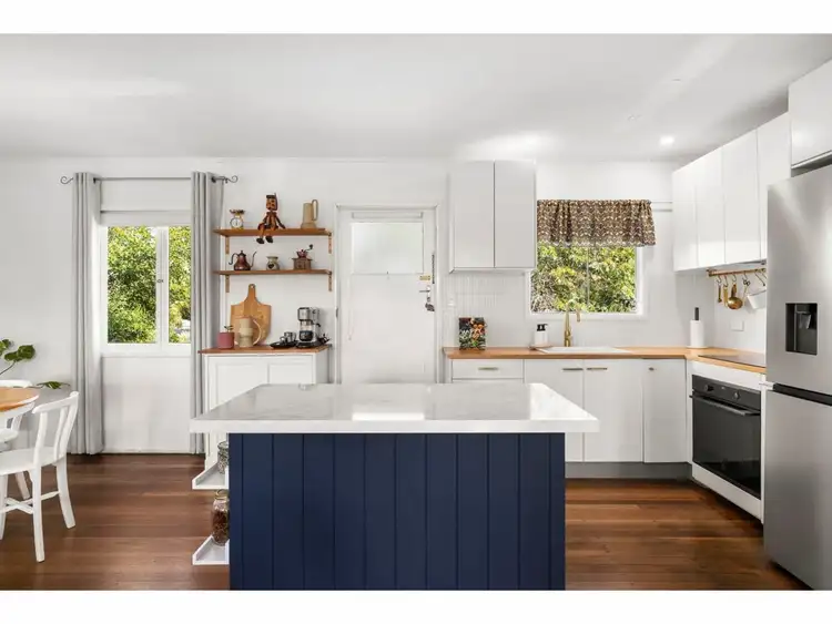 Second view of Homely house listing, 24 Edenvale Street, Oxley QLD 4075