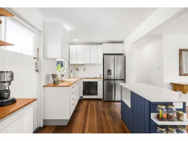 Fourth view of Homely house listing, 24 Edenvale Street, Oxley QLD 4075