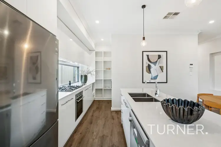 Fifth view of Homely house listing, 2D Lynton Avenue, South Plympton SA 5038