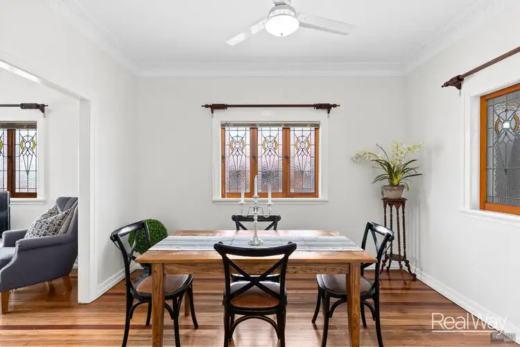 Third view of Homely house listing, 41B Macquarie Street, Silkstone QLD 4304