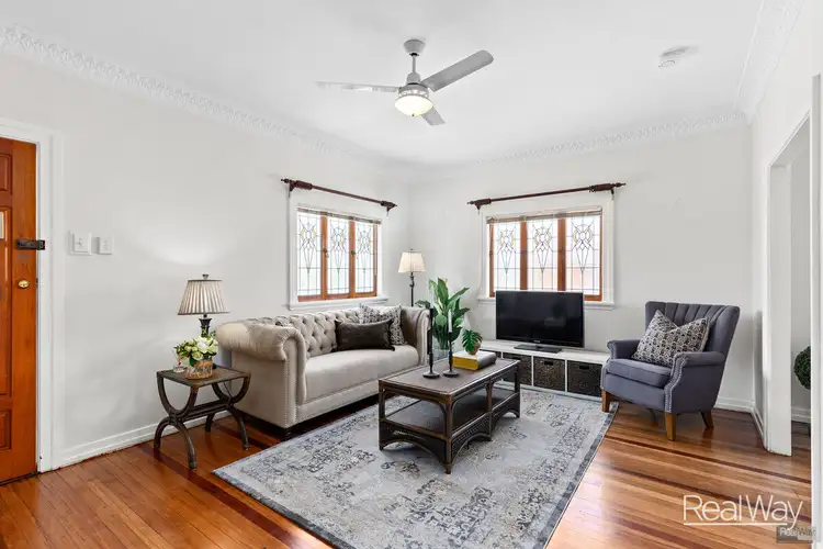 Fourth view of Homely house listing, 41B Macquarie Street, Silkstone QLD 4304