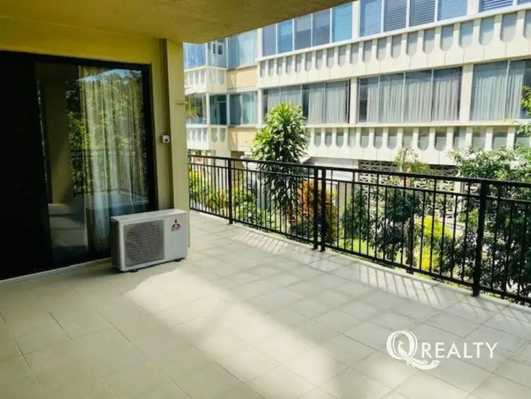 Fourth view of Homely unit listing, 3/6 Burton Street, Indooroopilly QLD 4068