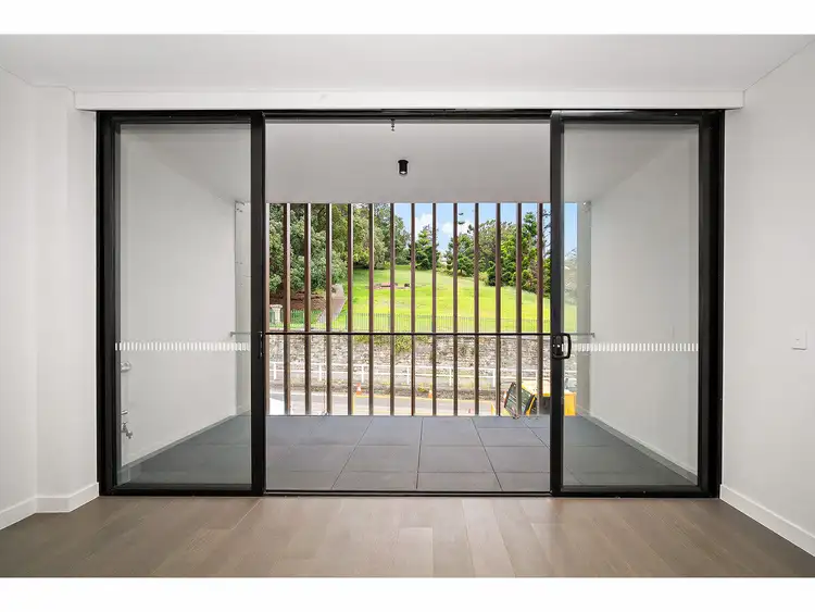 Third view of Homely unit listing, 101/102 King Street, Newcastle NSW 2300