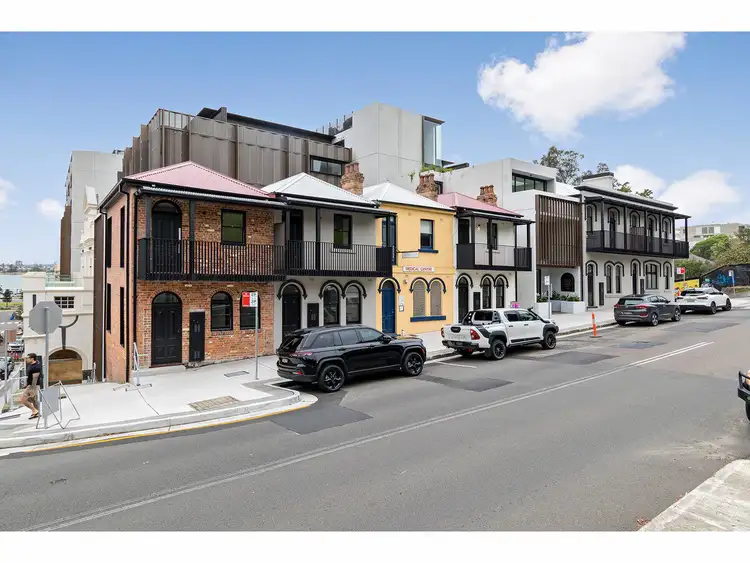 Fourth view of Homely unit listing, 101/102 King Street, Newcastle NSW 2300