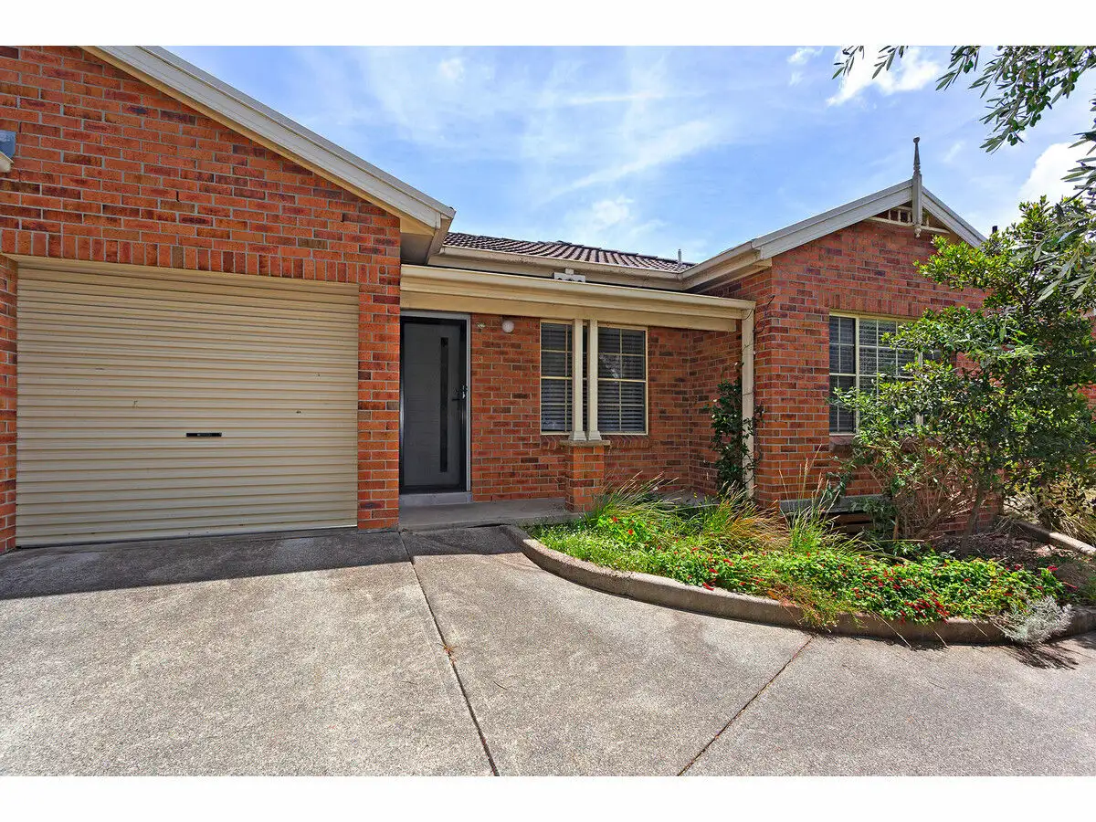 Main view of Homely unit listing, 3/89A Moate Street, Georgetown NSW 2298