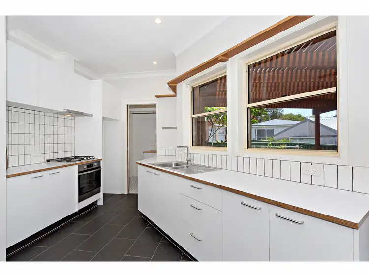 Fourth view of Homely unit listing, 3/89A Moate Street, Georgetown NSW 2298