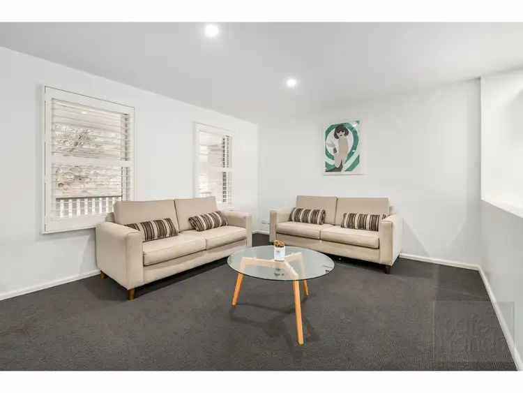 Fourth view of Homely townhouse listing, 1/4 McCormack Street, The Hill NSW 2300