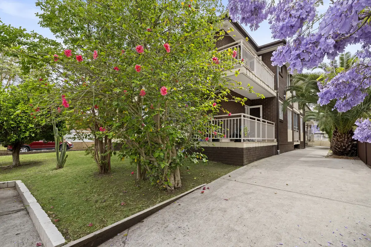 Main view of Homely apartment listing, 1/45 Third Avenue, Campsie NSW 2194