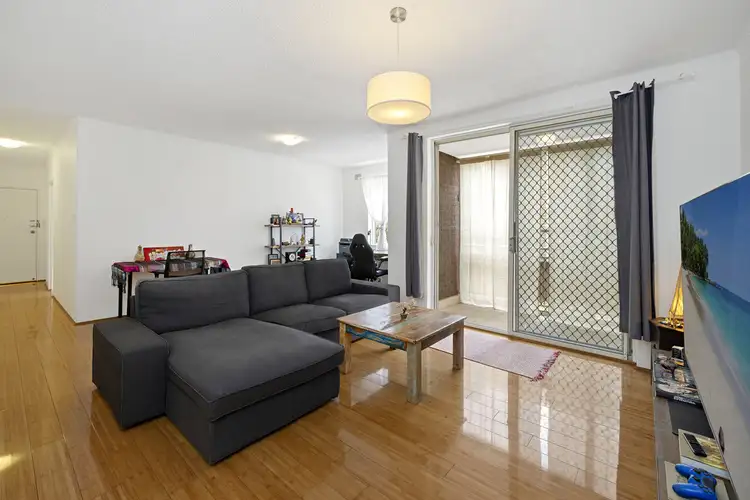 Second view of Homely apartment listing, 1/45 Third Avenue, Campsie NSW 2194