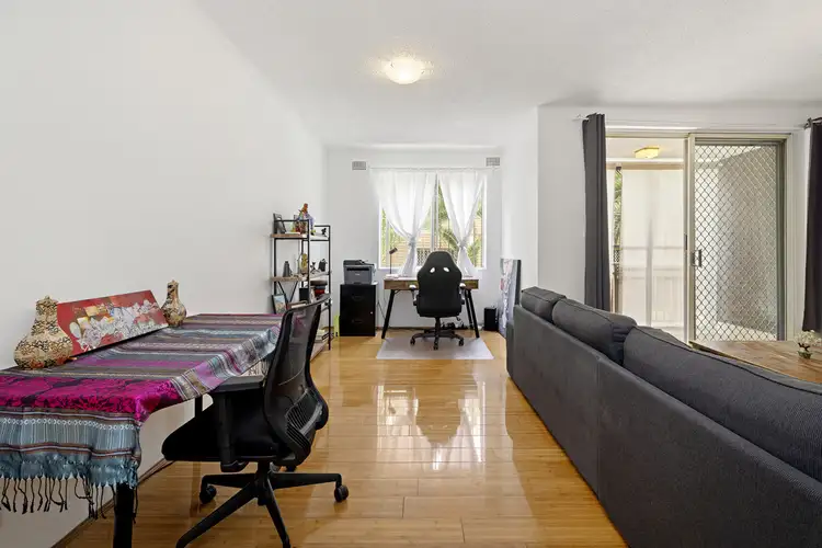 Third view of Homely apartment listing, 1/45 Third Avenue, Campsie NSW 2194