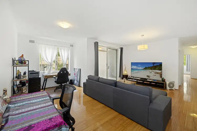 Fourth view of Homely apartment listing, 1/45 Third Avenue, Campsie NSW 2194