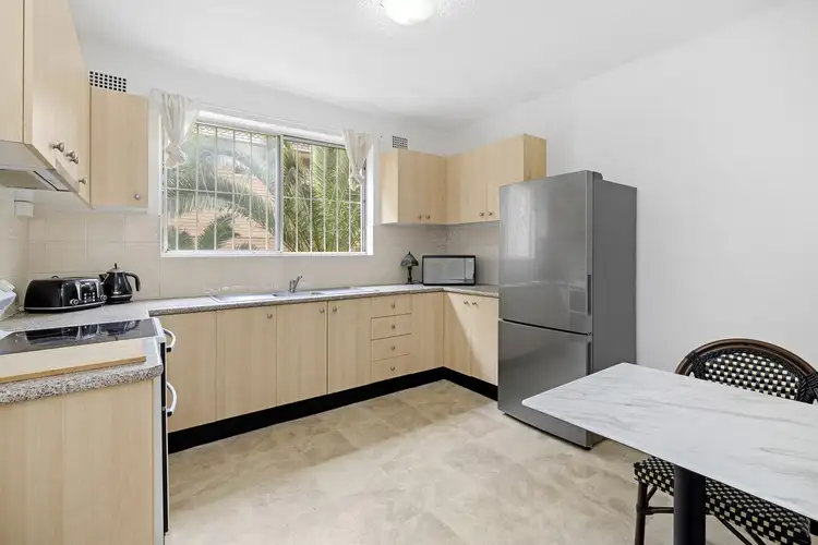 Fifth view of Homely apartment listing, 1/45 Third Avenue, Campsie NSW 2194