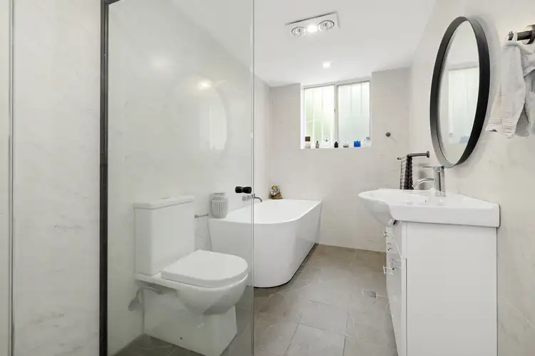 Sixth view of Homely apartment listing, 1/45 Third Avenue, Campsie NSW 2194