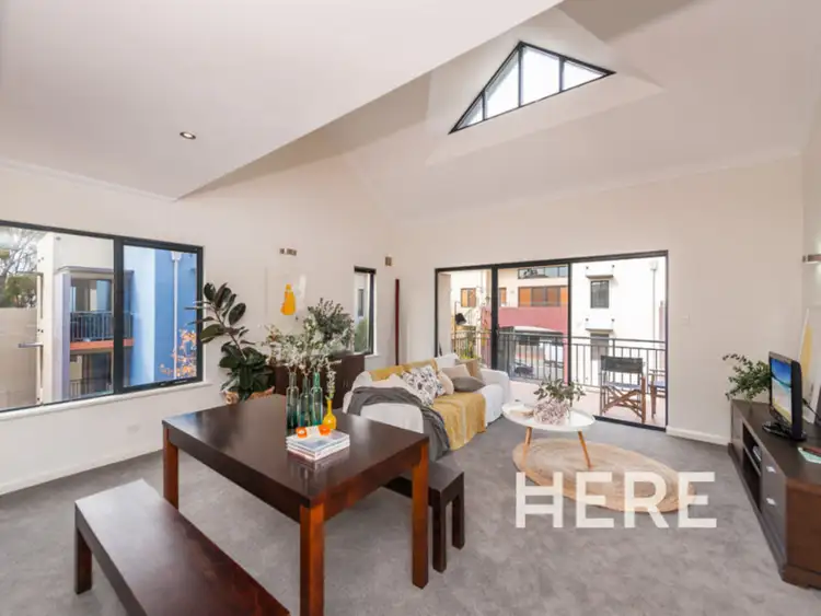 36/177 Oxford Street, Leederville WA 6007